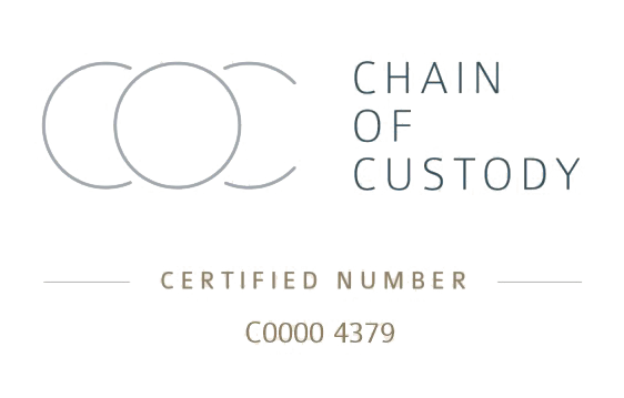 Chain Of Custody logo