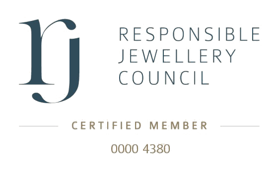 Responsible Jewellery Council logo